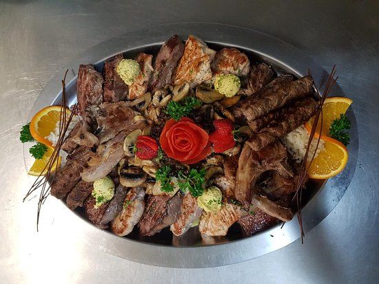 Restaurant Dubrovnik