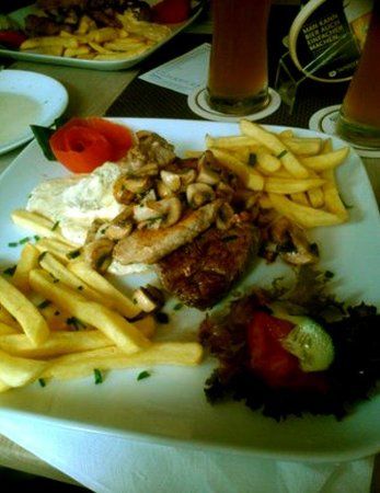 Hippelanker Wirtshaus