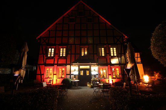 Restaurant Gut Kalberschnacke