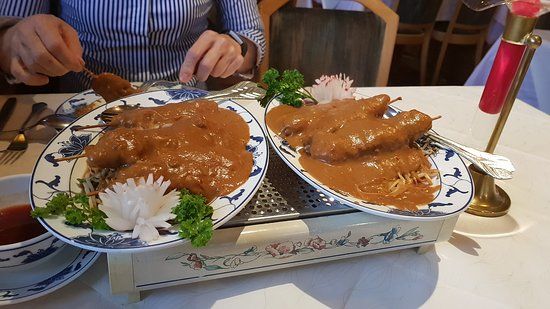 China Restaurant Nan King