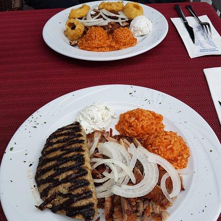 Restaurant & Bar Nikos