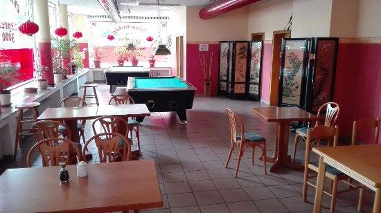 China Imbiss Express 3000