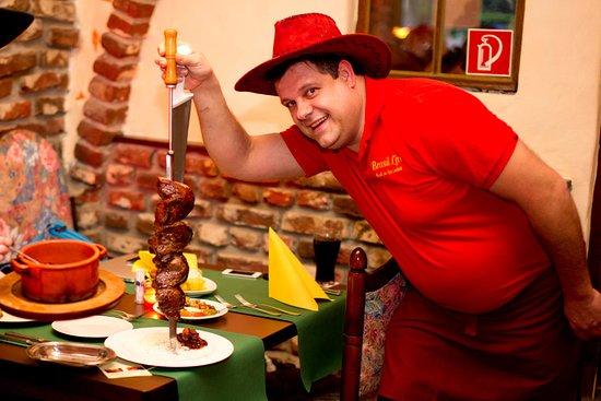 Rodizio