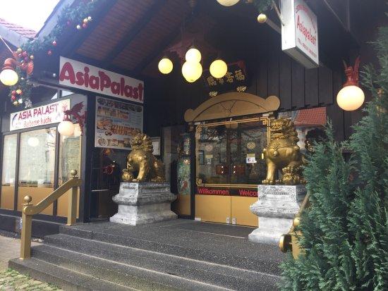 Asia Palast