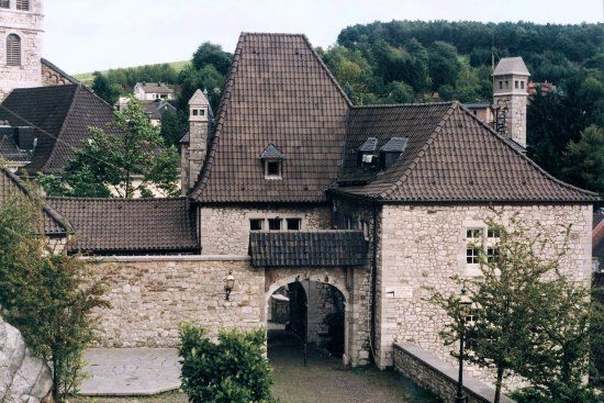 Museum in der Torburg