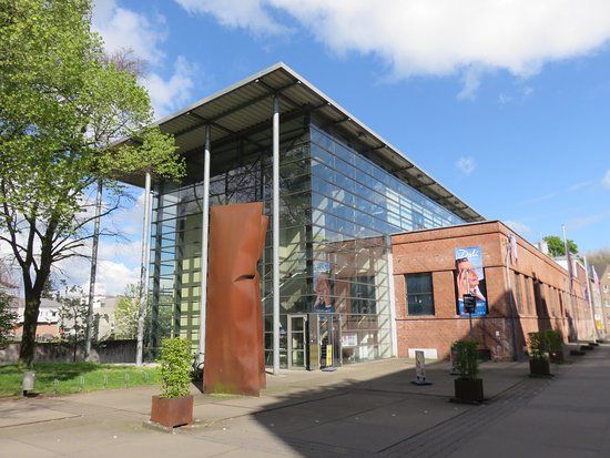 Plakatmuseum am Niederrhein