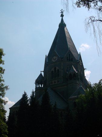 Elberfelder Nordstadt