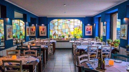 Taverna Angelos Greek Cuisine