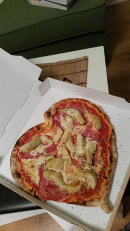 Pizzeria Giorgio Le Petit