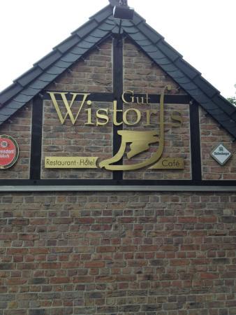 Gut Wistorfs