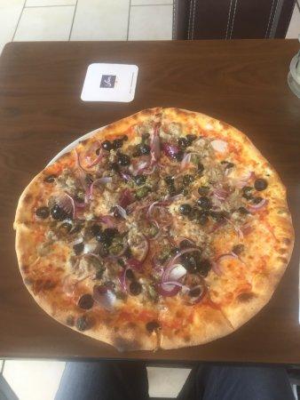 Perla Ristorante Pizzeria