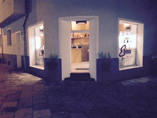 Ebisu Bar & Delivery Service