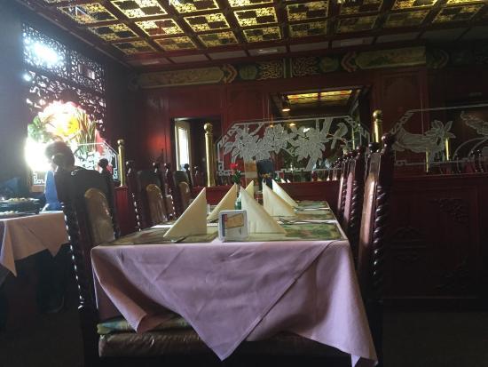 China Restaurant Lotus