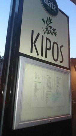 Kipos