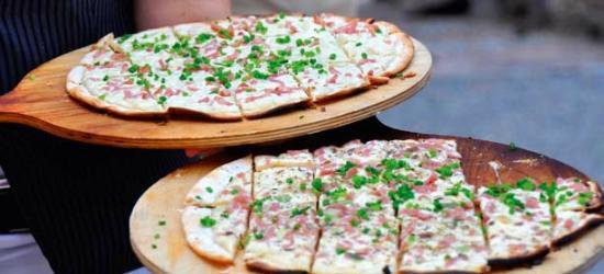 Le Feu - Der Flammkuchen Herford