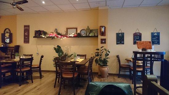 Friends Bistro And More