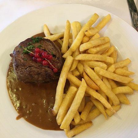 Landgasthof Haus Lutgen