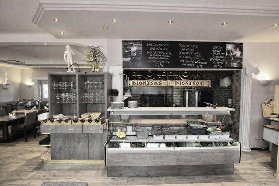 Restaurant Dionysos