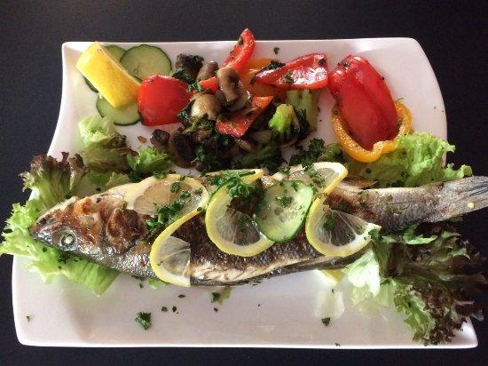 Ristorante Toscana Hamm