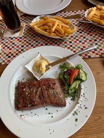 Restaurant Flammerie