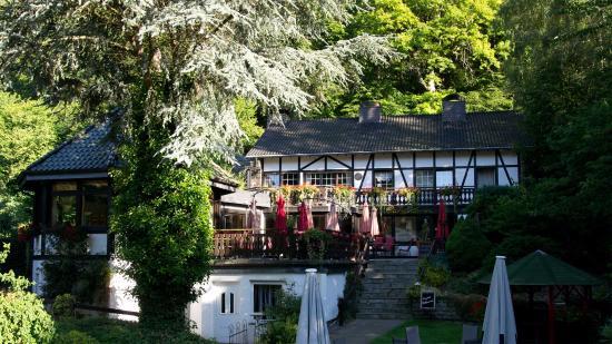 Café Kern Simonskall