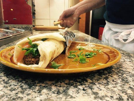 Side Imbiss Pizzeria