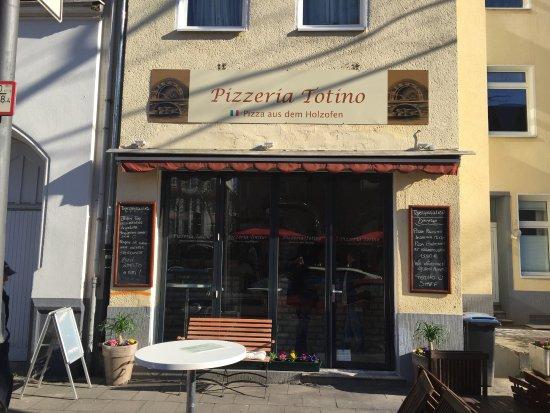 Pizzeria Totino