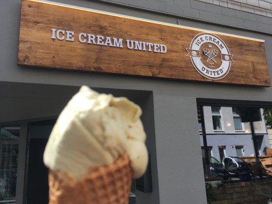 Ice Cream United