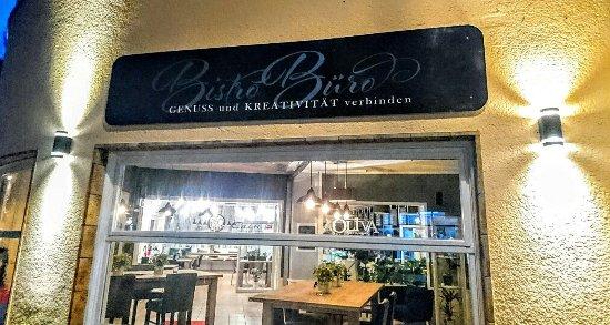 Bistro Büro