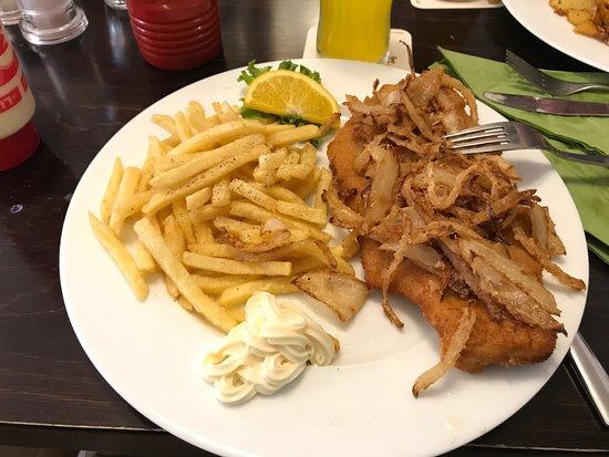 Gaststätte Engelshof