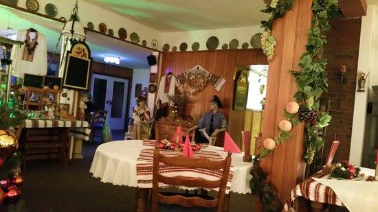 Restaurant & Waldhotel Lemberg