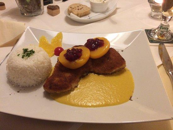 Landgasthof "Zum Steverstrand"