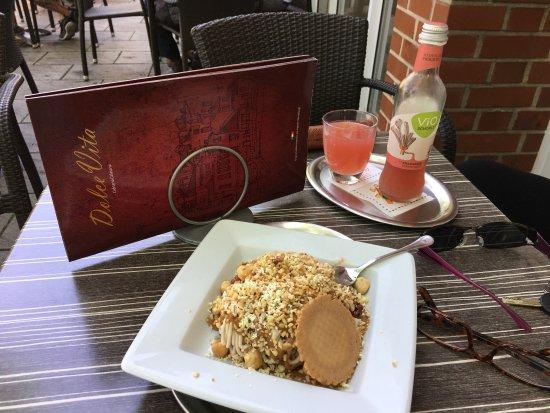 Eiscafé Dolce Vita Isselhorst