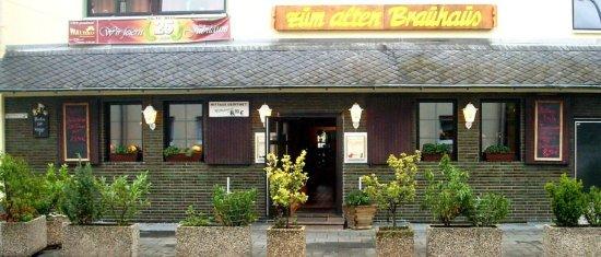 Zum Alten Brauhaus