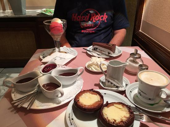 Konditorei Heinemann