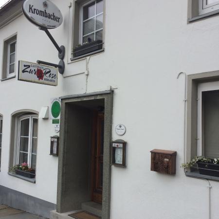 Gasthaus zur Rose