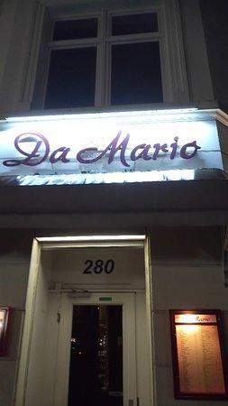 Ristorante da Mario