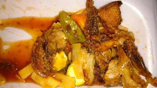 Mangold Asian Pacific Cuisine