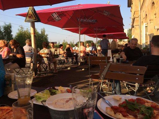 Fabbrica Hattingen Im Alten Bahnhof