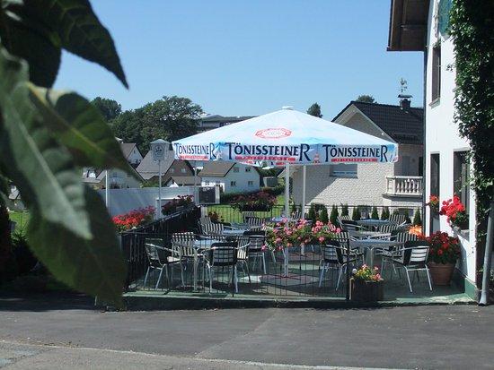 Sinsperter Hof Restaurant