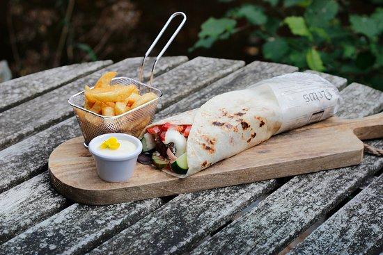 Cafe Bistro Grünental