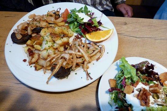 Gaststätte Adolf Deutsches Eck