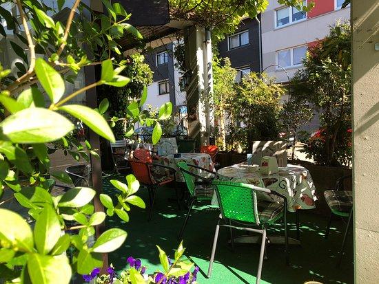 Loreto Pelle Eiscafe