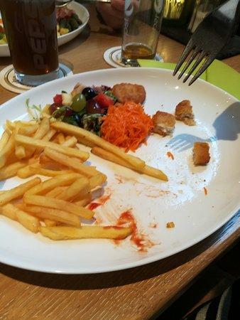 Restaurant Sauerlandstuben