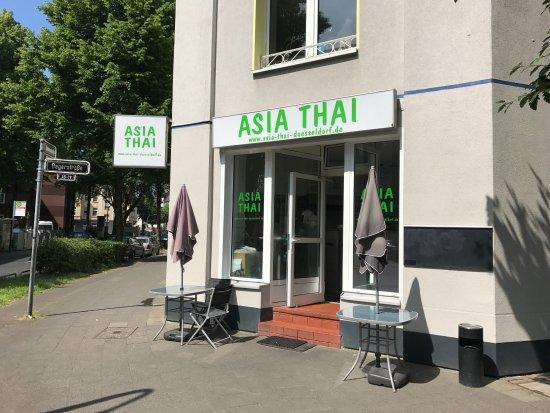 Asia Thai