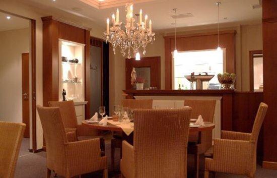 Restaurant Appelinus