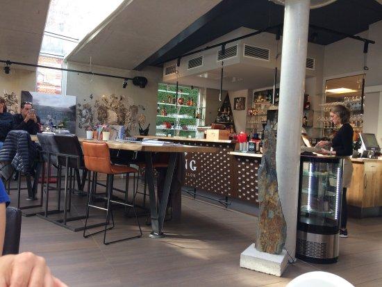 Living im Kupferpavillon