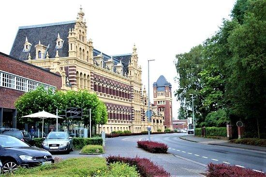 Beltman's Lounge Bistro Bar