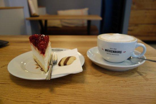 Wickenburg Backer & Konditor