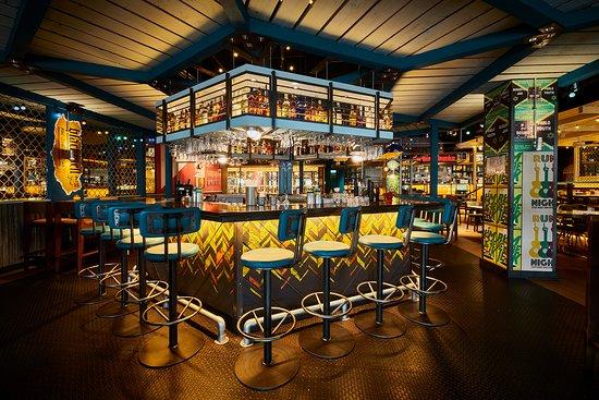 Turtle Bay Oberhausen